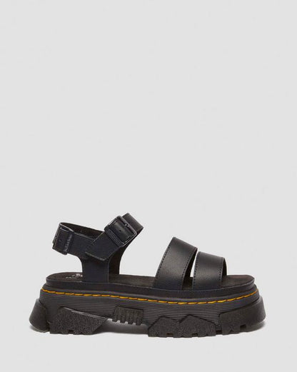 Dr Martens Mattison - Black