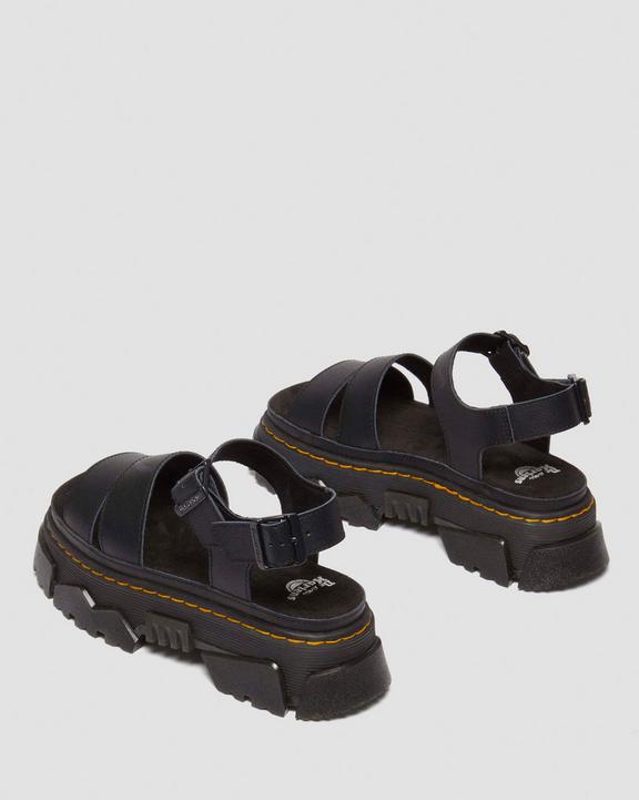 Dr Martens Mattison - Black