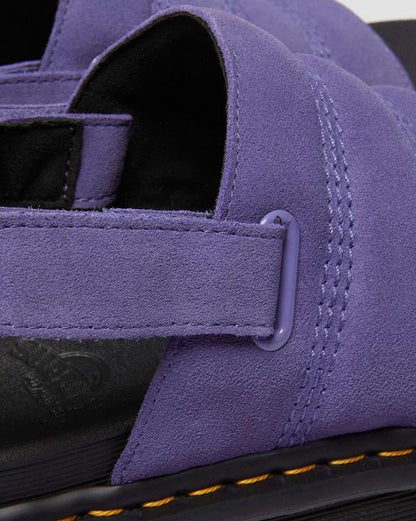 Dr Martens Kole - Twilight Purple
