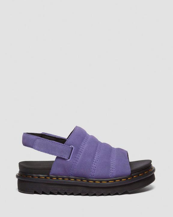 Dr Martens Kole - Twilight Purple