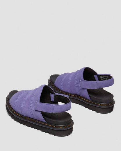 Dr Martens Kole - Twilight Purple