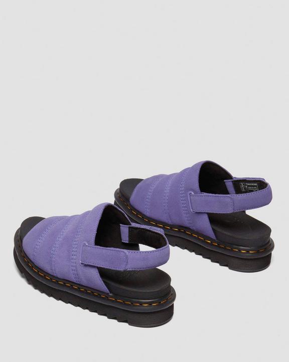 Dr Martens Kole - Twilight Purple