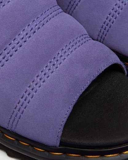 Dr Martens Kole - Twilight Purple