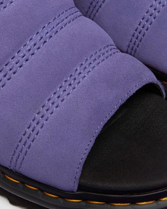 Dr Martens Kole - Twilight Purple