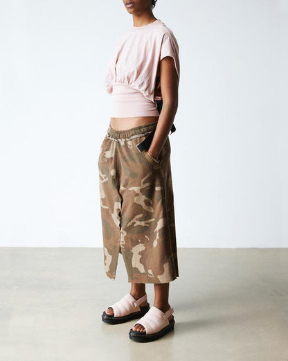 Dr Martens Kole - Powder Pink