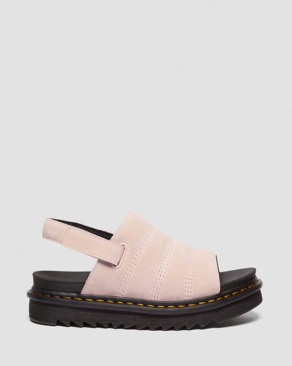 Dr Martens Kole - Powder Pink