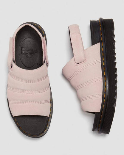 Dr Martens Kole - Powder Pink