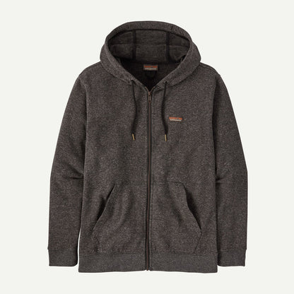Patagonia M'S Full-Zip Work Hoody Sweatshirt