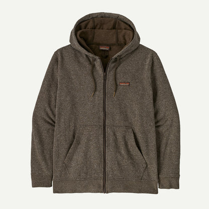 Patagonia M'S Full-Zip Work Hoody Sweatshirt