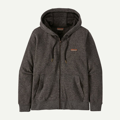 Patagonia W'S Full-Zip Work Hoody Sweatshirt