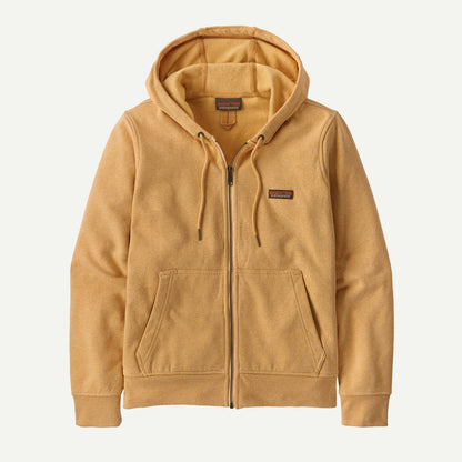 Patagonia W'S Full-Zip Work Hoody Sweatshirt
