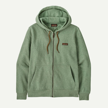 Patagonia W'S Full-Zip Work Hoody Sweatshirt