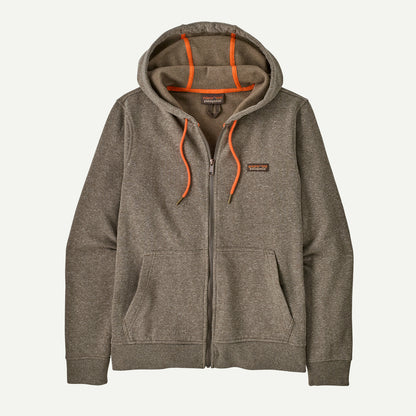 Patagonia W'S Full-Zip Work Hoody Sweatshirt