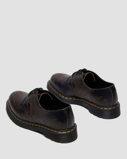 Dr Martens 1461 Phoenix - Black