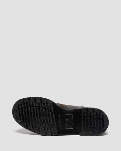Dr Martens 1461 Phoenix - Black