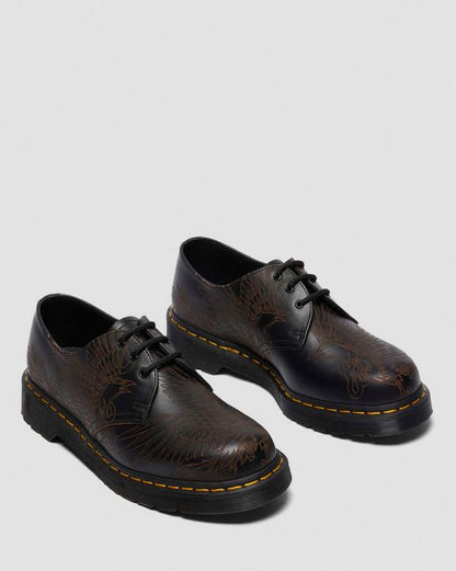 Dr Martens 1461 Phoenix - Black