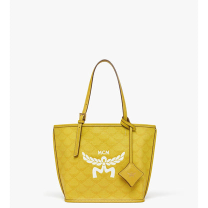 MCM Himmel Shopper In Lauretos