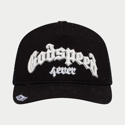 Godspeed GS Forever Trucker Hat (VVS)