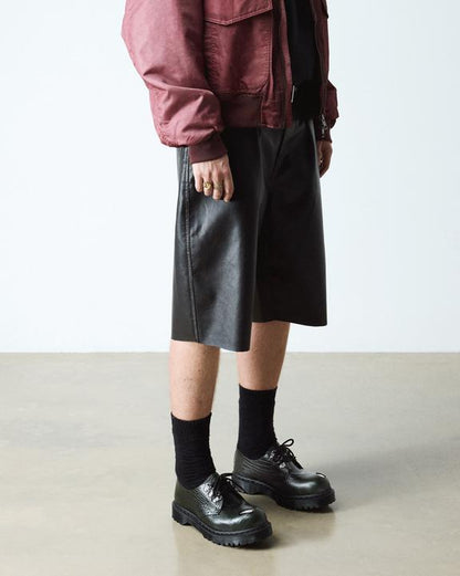 Dr Martens 1461 Bex - Forest Green