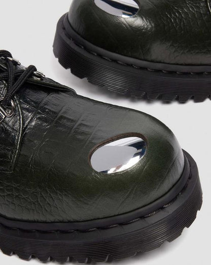 Dr Martens 1461 Bex - Forest Green