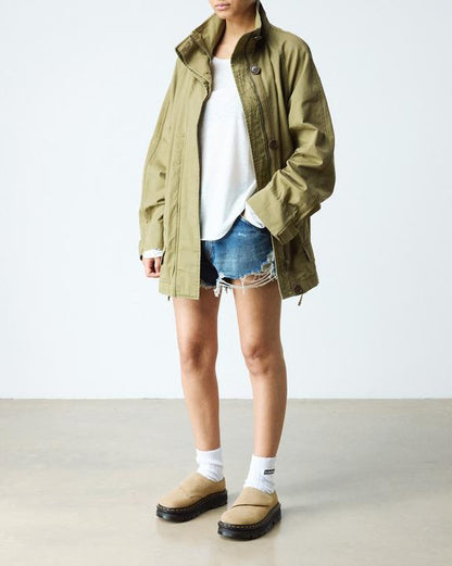 Dr Martens Zebzag Anywair - Savannah Tan
