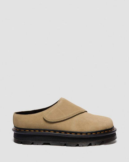 Dr. Martens Zebzag Anywair Savannah Tan - Womens