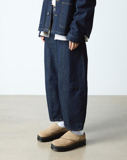 Dr. Martens Zebzag Anywair Savannah Tan - Womens