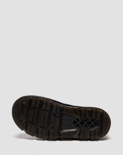 Dr. Martens Zebzag Anywair Savannah Tan - Womens