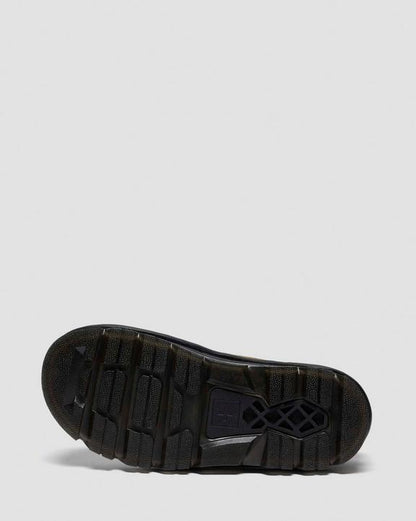 Dr. Martens Zebzag Anywair Olive - Mens