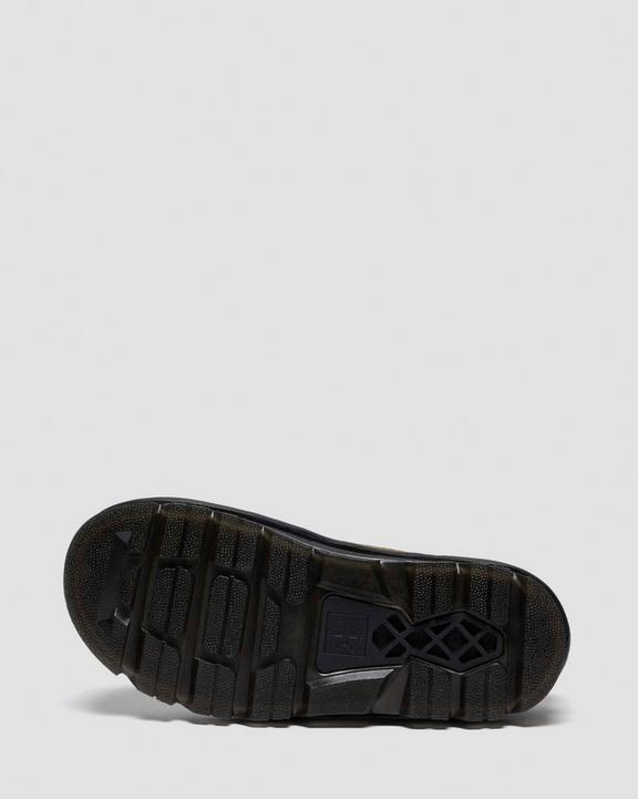 Dr. Martens Zebzag Anywair Olive - Mens