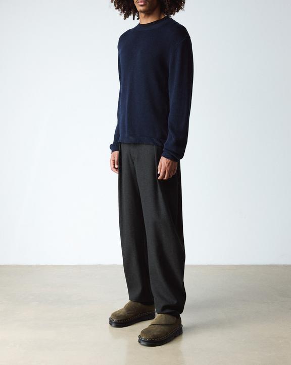 Dr Martens Zebzag Anywair - Olive