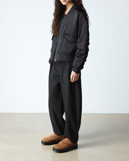 Dr Martens Zebzag Anywair - Desert Brown