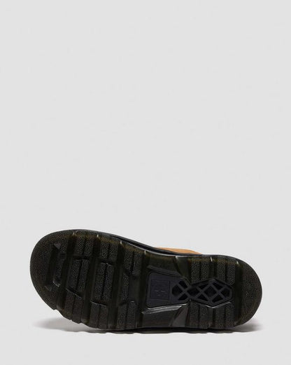 Dr Martens Zebzag Anywair - Desert Brown