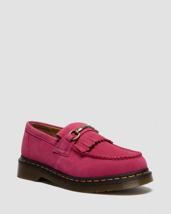 Dr. Martens Adrian Fuchsia Pink - Mens