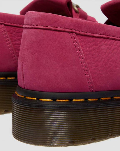 Dr. Martens Adrian Fuchsia Pink - Womens