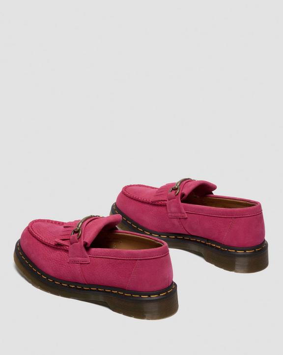 Dr. Martens Adrian Fuchsia Pink - Mens
