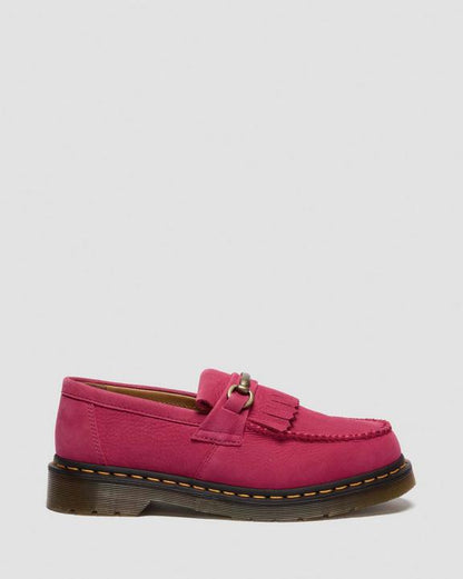 Dr. Martens Adrian Fuchsia Pink - Mens