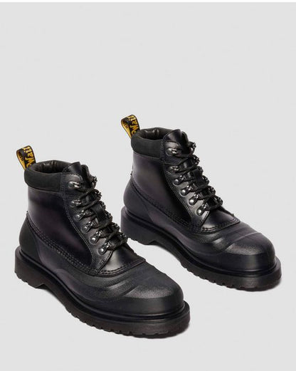 Dr Martens 939 Sub - Black