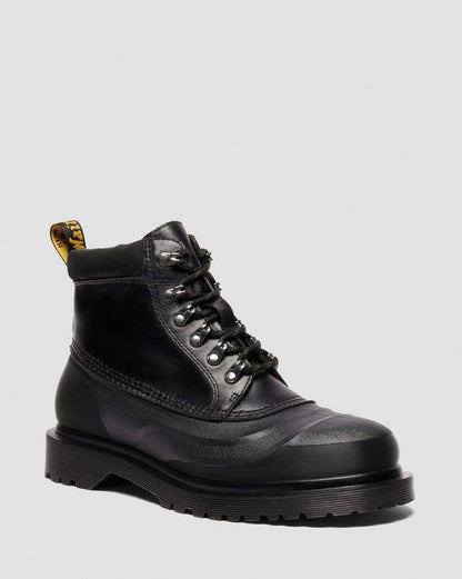 Dr Martens 939 Sub - Black