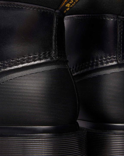 Dr Martens 939 Sub - Black