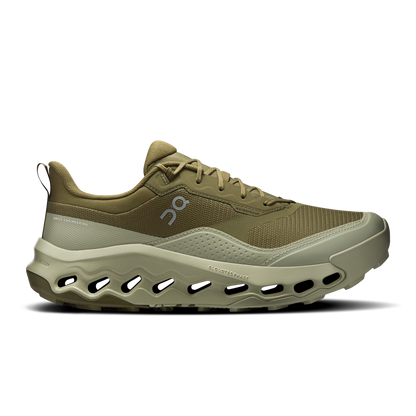 On Cloudhorizon 2 Waterproof Olive Chalk