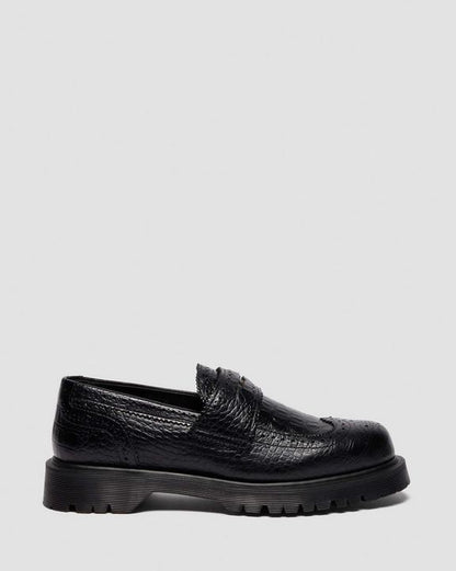 Dr Martens Penton Brogue - Black