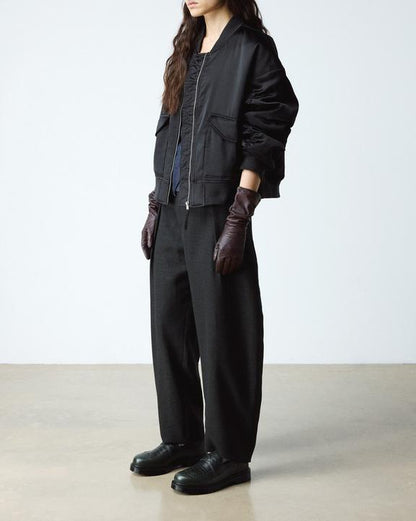 Dr Martens Penton Brogue - Forest Green