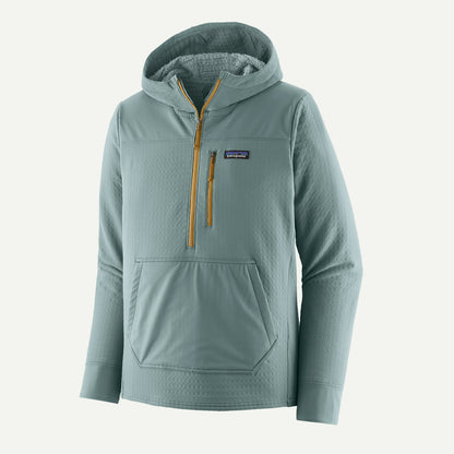 Patagonia M'S R2® Techface Pullover