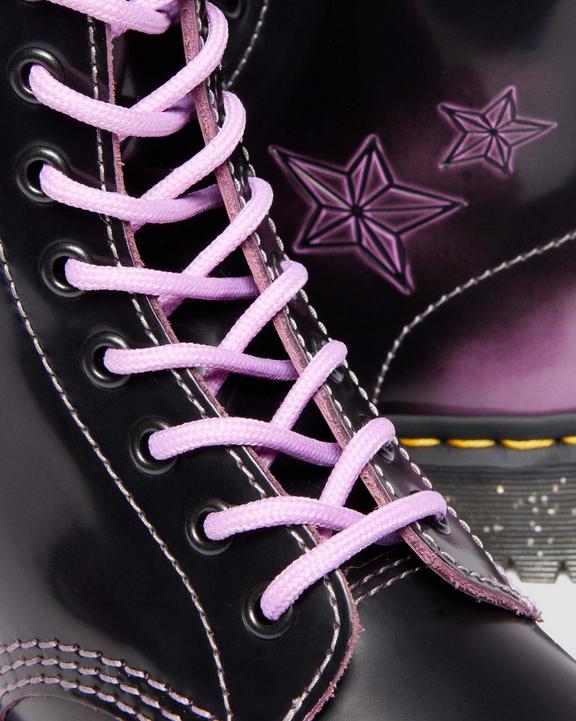 Dr Martens 1B99 Bex Bratz - Black+Bratz Purple