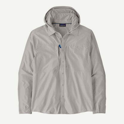 Patagonia M'S River Rambler Hybrid Sun Hoody