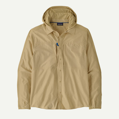 Patagonia M'S River Rambler Hybrid Sun Hoody
