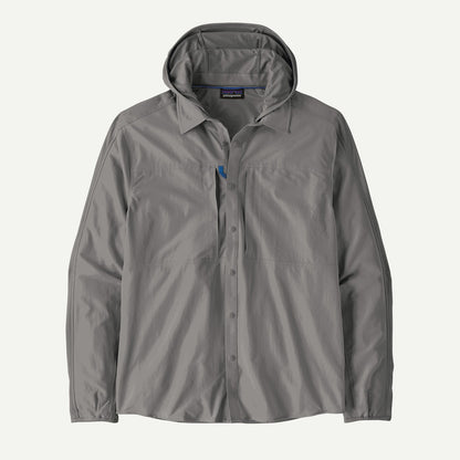 Patagonia M'S River Rambler Hybrid Sun Hoody