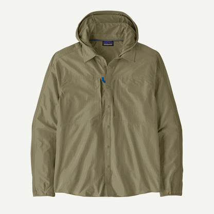 Patagonia M'S River Rambler Hybrid Sun Hoody