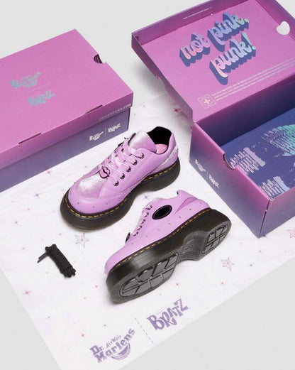 Dr Martens Buzz Bratz - Bratz Purple